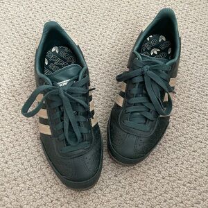 Adidas originals JAPAN OG women shoes Mineral Green size 6.5